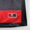 Retro 00/01 Flamengo Home - Image 6