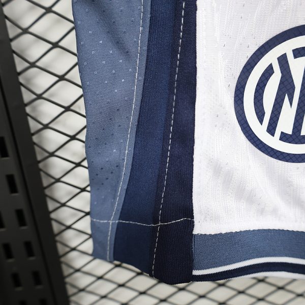 Player Version 24/25 Inter Milan away short - Image 5