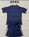 Adults kits 25/26 Lyon away - Image 2