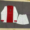 25/26AJAX .Adults Kits 125th anniversary