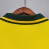 Retro 93/94 Brazil home - Image 8