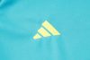 24/25 Ajax Light blue half zip Tracksuit - Image 35