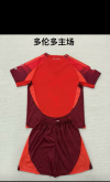 Kids kits 25/26 New (Toronto Home) - Image 2