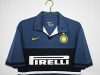 Retro 98/99 Inter Milan Third Away - Image 4