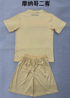Adults kits 25/26 Monaco second away - Image 2