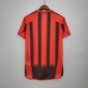 Retro 90/91 AC Milan Home - Image 2