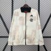 24/25 Flamengo double-sided windbreaker - Image 2