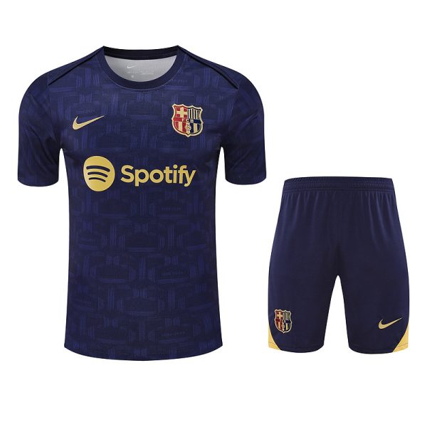 25/26 Barcelona training kits - Image 3