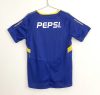 Retro 02/03 Boca Juniors Home - Image 2