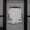 Player Version 25/26 Bayern home shorts
