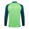 24∕25 Mexico green half zip Tracksuit - Image 9