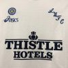 Retro 95/96 Leeds United Home - Image 5