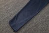 24/25 Corinthians light gray half zip Tracksuit - Image 36