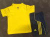 kids Kits 25/26 Al-Nassr Home - Image 2