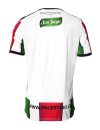 Fans Version 22/23 Palestine home white Without number - Image 2