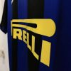 Retro 08/09 Inter Milan Home - Image 3