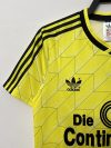 Retro 88/89 Borussia Dortmund Home - Image 4