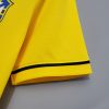 Retro 93/94 Brazil home - Image 4