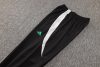 24/25 Arsenal black half zip Tracksuit - Image 24