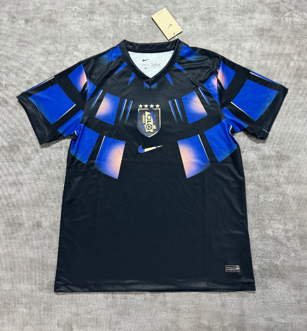 Fan version 2026 Uruguay away - Image 1