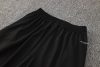 24/25 Algerian black half zip Tracksuit - Image 27