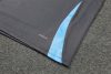 24/25 Argentina dark grey half zip Tracksuit - Image 13