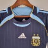 Retro 2006 Argentina away - Image 5