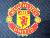 Player Version 26/27 Manchester United home simulation version Black - Image 5