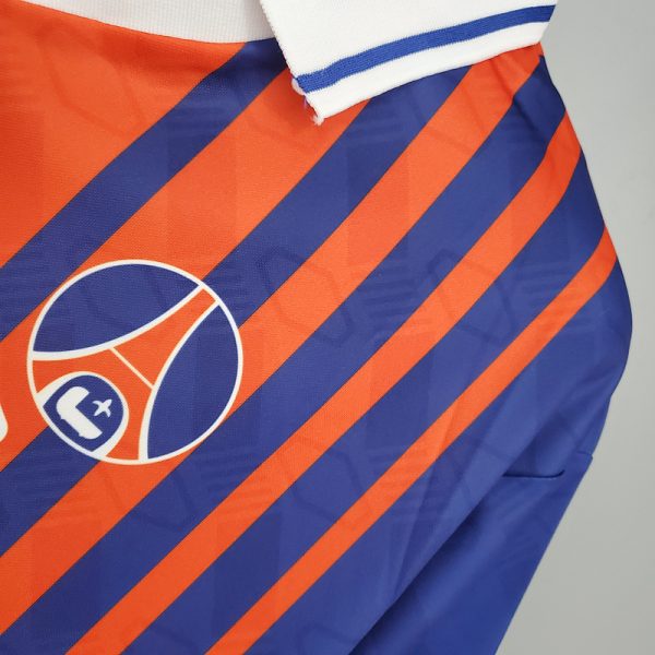 Retro PSG 92/93 Home - Image 7