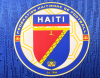 Player Version 26/27 Haiti home blue - Image 5
