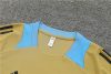 24/25 Argentina golden Training Kits - Image 15