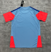 Fan version 2026 Japanese training suit sky blue - Image 2
