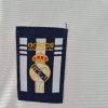 Retro 98/00 Real Madrid Home - Image 8