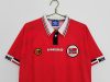 Retro 98/99 Norway home - Image 2