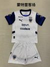 Adults kits 24/25 Monterrey away
