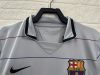 Retro 03/04 Barcelona away - Image 7