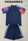 Adults kits 26/27 Houston Dynamo away - Image 2