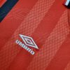 Retro 94/95 Nottingham Forest home - Image 7