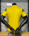 Player Version 26/27 Benin Yellow - Image 2