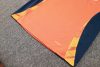 24/25 Juventus Orange half zip Tracksuit - Image 26