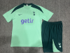 24/25 Tottenham Light green Kid Training Kits - Image 3