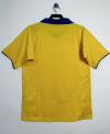 Retro 03/04 Arsenal away yellow - Image 2