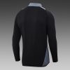 24/25 Algerian black Tracksuit - Image 9