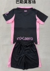 Adults kits 25/26 Palermo away - Image 2