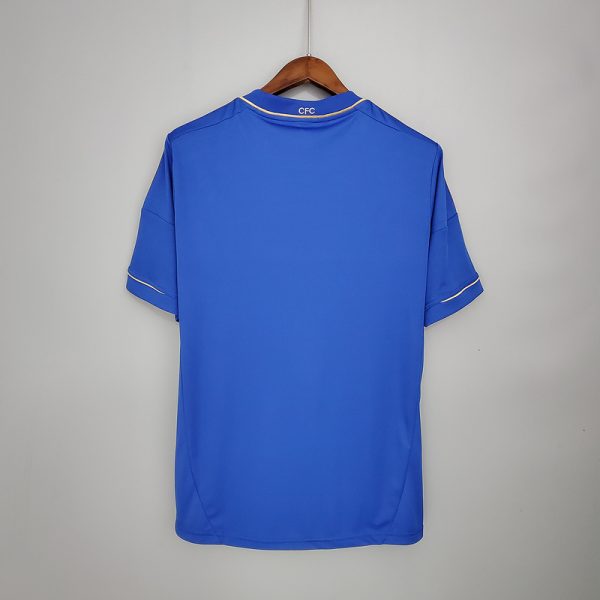 Retro 12/13 Chelsea Home - Image 2