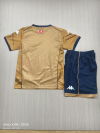 kids Kits 26/27 Tunisia Second away - Image 2
