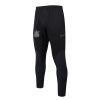 24/25 Corinthians black half zip Tracksuit - Image 3