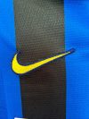 Retro 98/99 Inter Milan Home Long Sleeve - Image 6