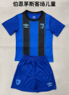 Adults kits 25/26 Bournemouth away