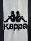 1995-97 retro Juventus home long sleeve - Image 7